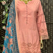 Load image into Gallery viewer, DANAK SHAWL WINTER COLLECTION