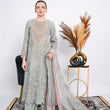 Load image into Gallery viewer, Be-Misaal Luxury 3 PCS Eid Collection 2025 FE-006
