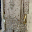 Load image into Gallery viewer, Noor-e-Fishan Exclusive Wedding wear Collection 2024 By Shagun TQ-39