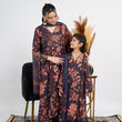 Load image into Gallery viewer, Shagun Mummy&Me Maxi Eid Collection 2025 | M-02