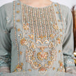 Load image into Gallery viewer, Be-Misaal Luxury 3 PCS Eid Collection 2025 FE-006