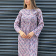 Load image into Gallery viewer, NURUL SUMMER LAWN- 2 PCS - READY TO WEAR