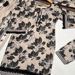 Load image into Gallery viewer, AIRA WINTER LINEN COLLECTION WITH LINEN SHAWL