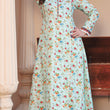 Load image into Gallery viewer, Aira Premium Lawn Eid collection 2024 Vol 3 IS-005 2pc