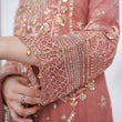Load image into Gallery viewer, Be-Misaal Luxury 3 PCS Eid Collection 2025 FE-004