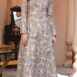 Load image into Gallery viewer, Aira Premium Lawn Eid collection 2024 Vol 3 IS-006 2pc