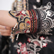 Load image into Gallery viewer, BE-MISAAL LUXURY 3 PCS EID COLLECTION 2025 BM-005