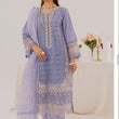 Load image into Gallery viewer, Reet By Shagun - Basant Eid Edit 2024- Chikankari Cotton - Ready to wear