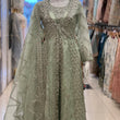 Load image into Gallery viewer, Kashish Vol - 1 by Shagun - Organza/Net Maxi Collection