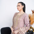 Load image into Gallery viewer, Be-Misaal Luxury 3 PCS Eid Collection 2025 FE-003