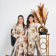 Load image into Gallery viewer, Shagun Mummy&Me Maxi Eid Collection 2025 | M-10