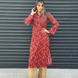 Load image into Gallery viewer, NURUL SUMMER LAWN- 2 PCS - READY TO WEAR