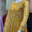 Load image into Gallery viewer, Gule-e-Rung Vol - 1 by Shagun - Organza/Net Maxi Collection FG-003
