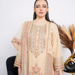 Load image into Gallery viewer, Be-Misaal Luxury 3 PCS Eid Collection 2025 FE-008