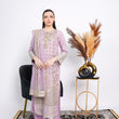Load image into Gallery viewer, Be-Misaal Luxury 3 PCS Eid Collection 2025 FE-007