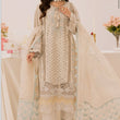 Load image into Gallery viewer, Reet By Shagun - Basant Eid Edit 2024- Chikankari Cotton - Ready to wear