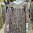 Load image into Gallery viewer, KAYRA 3 PCS GARARA {LILAC}---KG-04