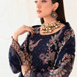 Load image into Gallery viewer, Ramsha Exclusive branded Chiffon Collection 2024