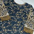 Load image into Gallery viewer, NIGAAH-E-SHOK WINTER LINEN