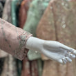 Load image into Gallery viewer, KAYRA 3 PCS GARARA {LILAC}---KG-04