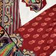 Load image into Gallery viewer, Luxury linen -2 pcs - Ready to wear - printed suit with Plazzo