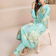 Load image into Gallery viewer, SAIYA VOL 2 LINEN DIGITAL PRINT 2 PCS