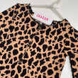 Load image into Gallery viewer, Aira - Shagun Basic Wear - Georgette Ready to wear 2pcs 06
