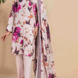 Load image into Gallery viewer, SHANAYA WINTER LINEN COLLECTION WITH DIAMOND DUPATTA