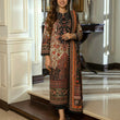 Load image into Gallery viewer, Original Asim Jofa Eid Collection 2024 3pcs Stone linen Collection