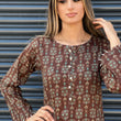 Load image into Gallery viewer, NURUL SUMMER LAWN- 2 PCS - READY TO WEAR