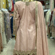 Load image into Gallery viewer, Noor-e-Fishan Exclusive Wedding wear Collection 2024 By Shagun TQ-46