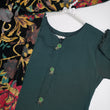 Load image into Gallery viewer, NEW LUXURY MARINA SUIT WITH PALACHI SHAWL COLLECTION