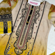 Load image into Gallery viewer, Luxury linen -2 pcs - Ready to wear - printed suit with Plazzo