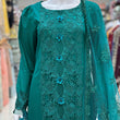 Load image into Gallery viewer, ORIGINAL SOBIA NAZIR FESTIVE COLLECTION (Minor Damage)