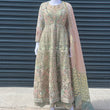 Load image into Gallery viewer, SINGHAR WEDDING MAXI COLLECTION- READY TO WEAR