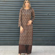 Load image into Gallery viewer, NURUL SUMMER LAWN- 2 PCS - READY TO WEAR