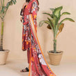 Load image into Gallery viewer, SHANAYA WINTER LINEN COLLECTION WITH DIAMOND DUPATTA