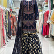 Load image into Gallery viewer, Chamki Garara Eid Collection 2025 Volume 1 CG-008