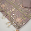 Load image into Gallery viewer, Rang-e-jahaan Luxury Organza Eid Collection SR-002
