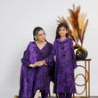 Load image into Gallery viewer, Shagun Mummy&Me Maxi Eid Collection 2025 | M-07