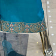 Load image into Gallery viewer, Dastaan Exclusive Branded Chiffon Collection Volume 1 SD-03