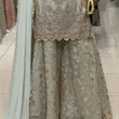 Load image into Gallery viewer, Noor-e-Fishan Exclusive Wedding wear Collection 2024 By Shagun TQ-48