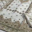 Load image into Gallery viewer, RANGOON VOL-2 Luxury Organza Ready to Wear