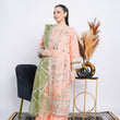 Load image into Gallery viewer, Be-Misaal Luxury 3 PCS Eid Collection 2025 XS-02