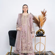 Load image into Gallery viewer, Be-Misaal Luxury 3 PCS Eid Collection 2025 FE-003