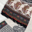 Load image into Gallery viewer, Luxury linen -2 pcs - Ready to wear - printed suit with Plazzo