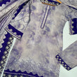Load image into Gallery viewer, AIRA WINTER LINEN COLLECTION WITH LINEN SHAWL