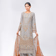Load image into Gallery viewer, BE-MISAAL LUXURY 3 PCS EID COLLECTION 2025 ZM-004