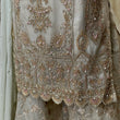Load image into Gallery viewer, Noor-e-Fishan Exclusive Wedding wear Collection 2024 By Shagun TQ-48