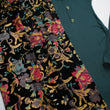 Load image into Gallery viewer, NEW LUXURY MARINA SUIT WITH PALACHI SHAWL COLLECTION
